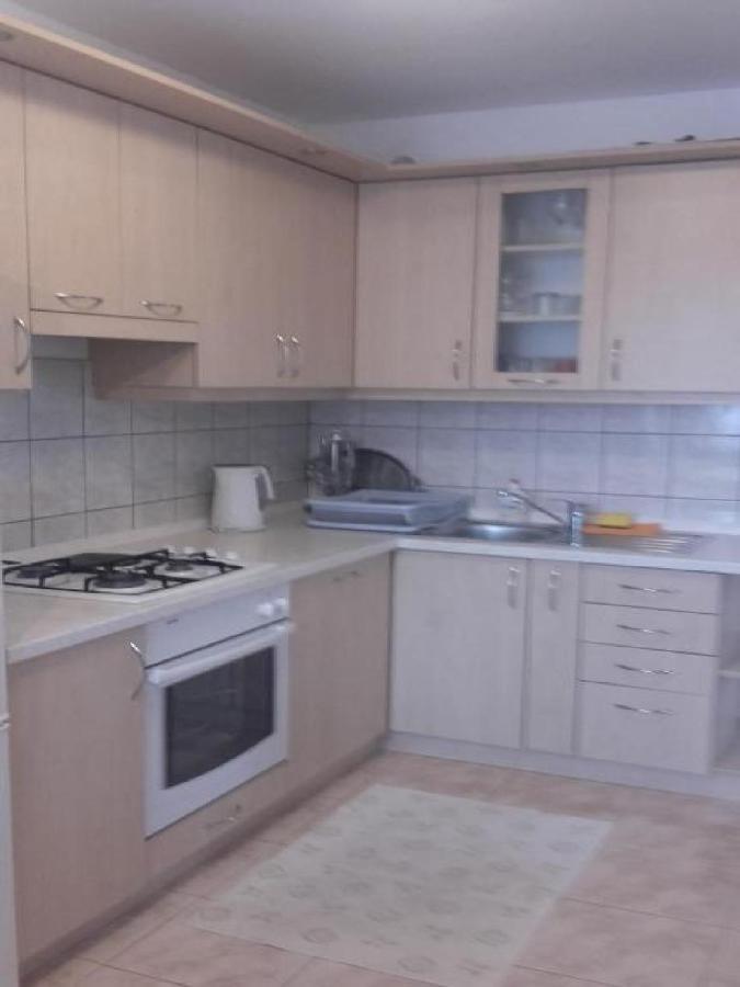 גורני קרין Apartments Smilje I Maslina מראה חיצוני תמונה