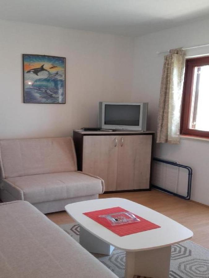 גורני קרין Apartments Smilje I Maslina מראה חיצוני תמונה