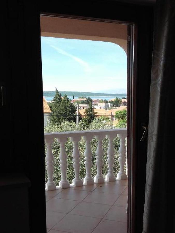 גורני קרין Apartments Smilje I Maslina מראה חיצוני תמונה