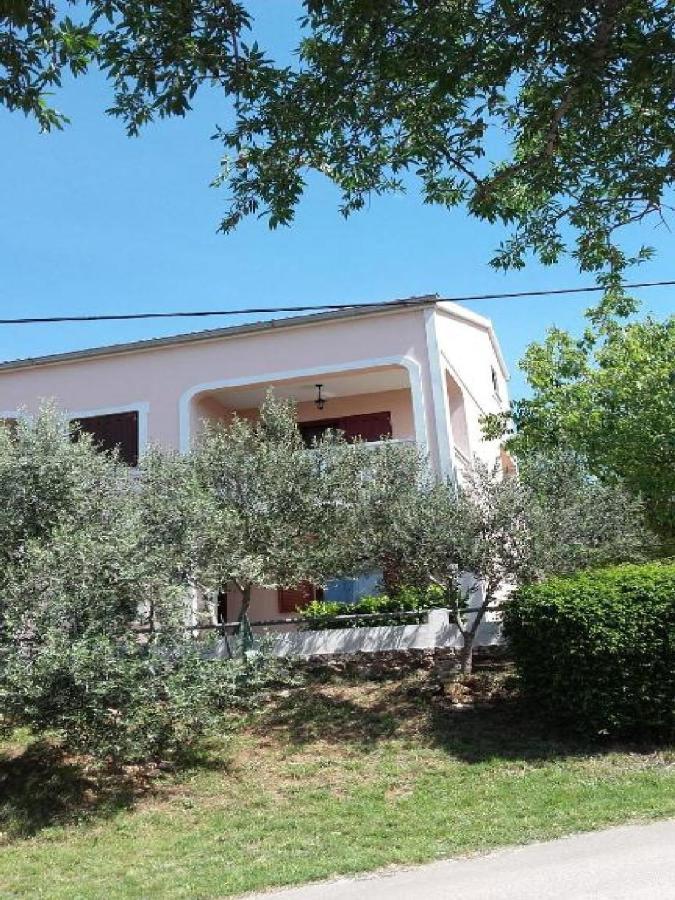 גורני קרין Apartments Smilje I Maslina מראה חיצוני תמונה