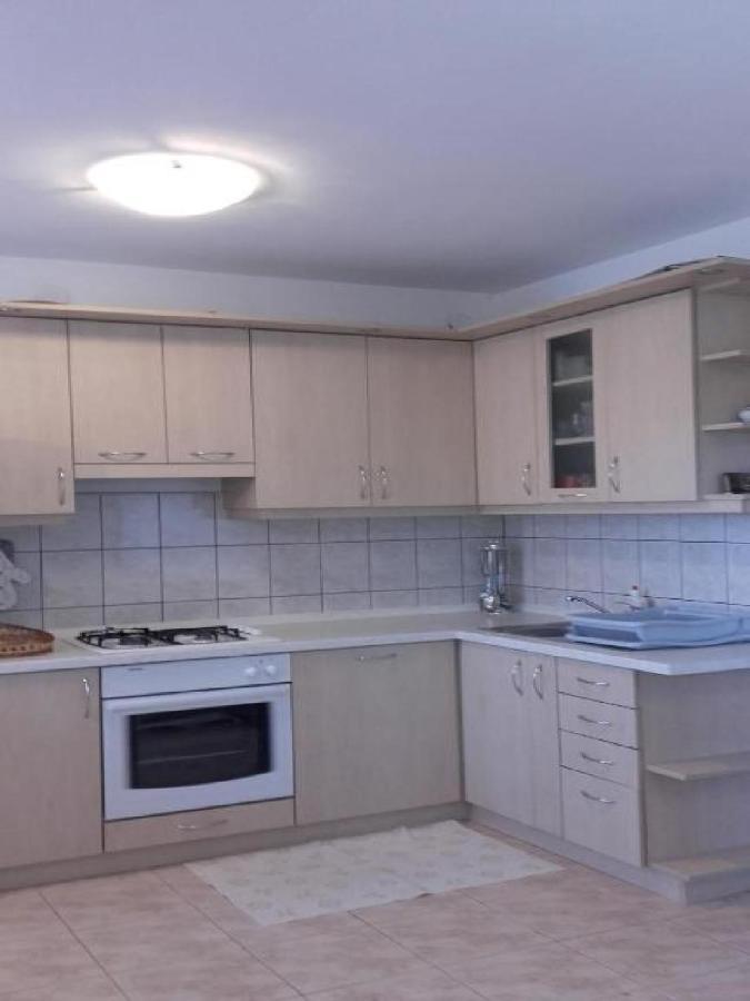 גורני קרין Apartments Smilje I Maslina מראה חיצוני תמונה
