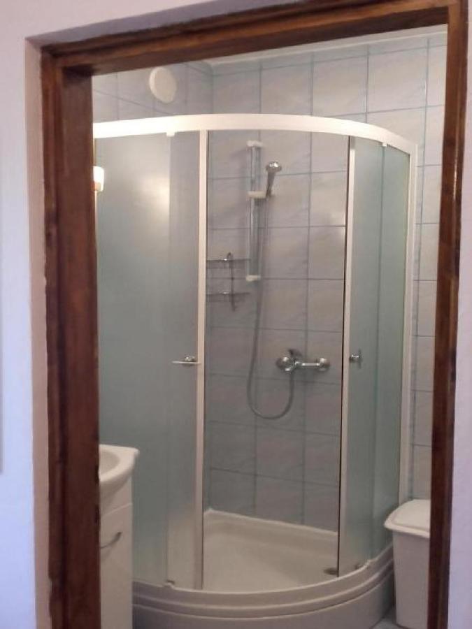 גורני קרין Apartments Smilje I Maslina מראה חיצוני תמונה