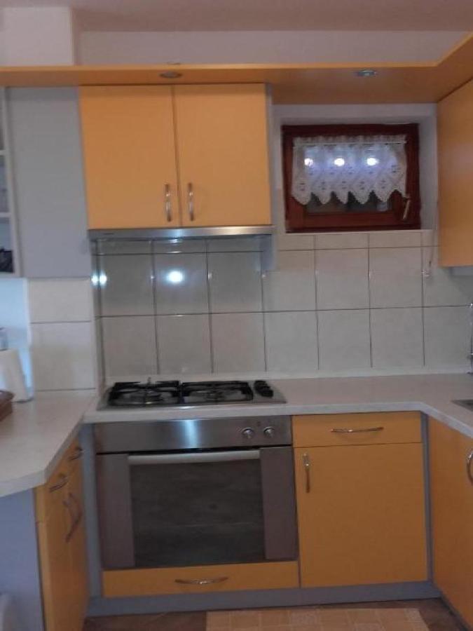 גורני קרין Apartments Smilje I Maslina מראה חיצוני תמונה