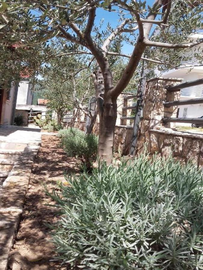 גורני קרין Apartments Smilje I Maslina מראה חיצוני תמונה
