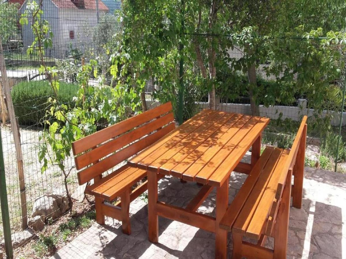 גורני קרין Apartments Smilje I Maslina מראה חיצוני תמונה