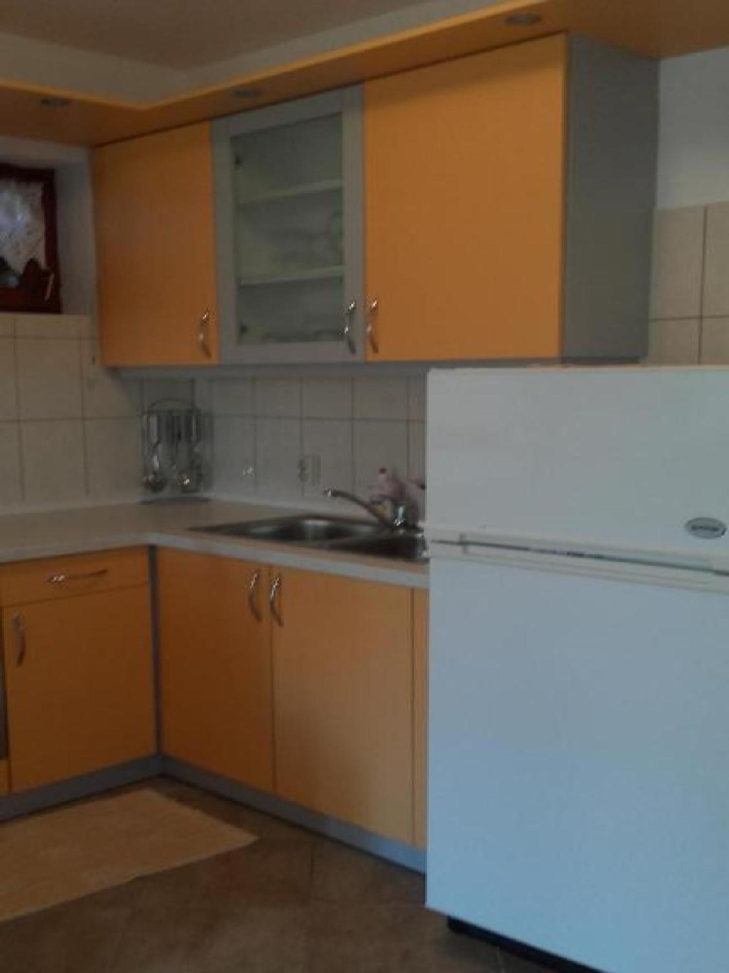גורני קרין Apartments Smilje I Maslina חדר תמונה