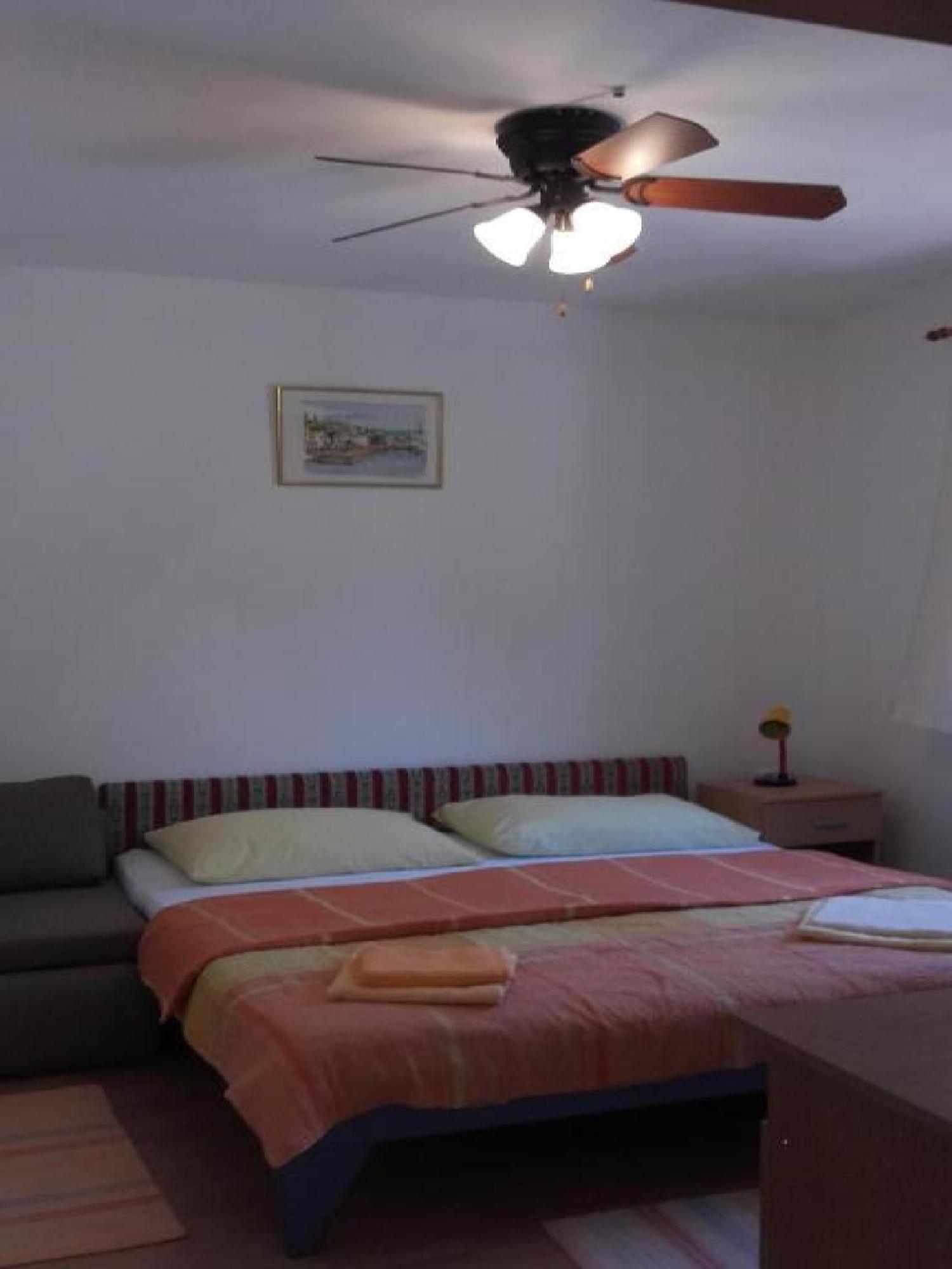 גורני קרין Apartments Smilje I Maslina חדר תמונה