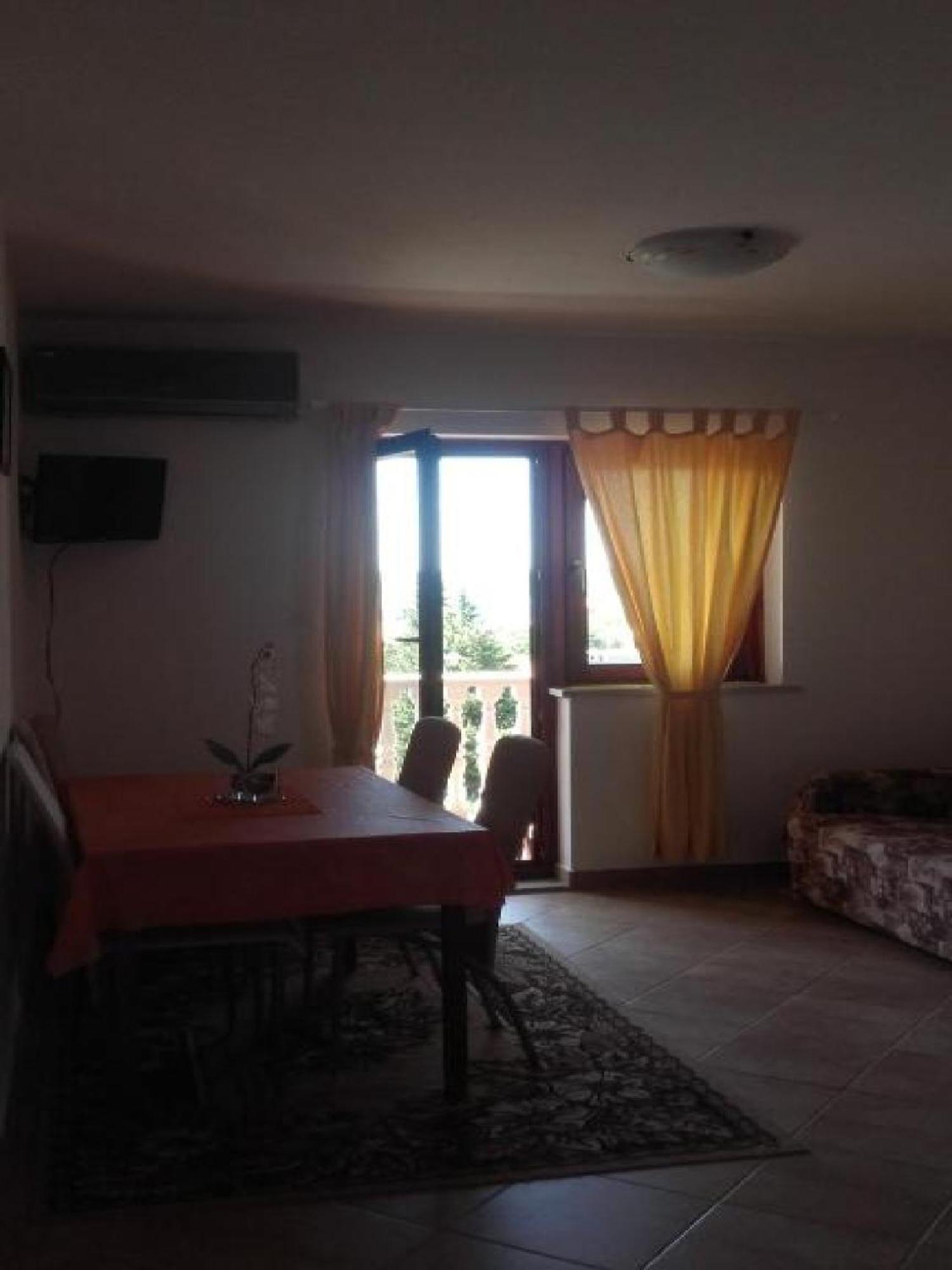 גורני קרין Apartments Smilje I Maslina חדר תמונה