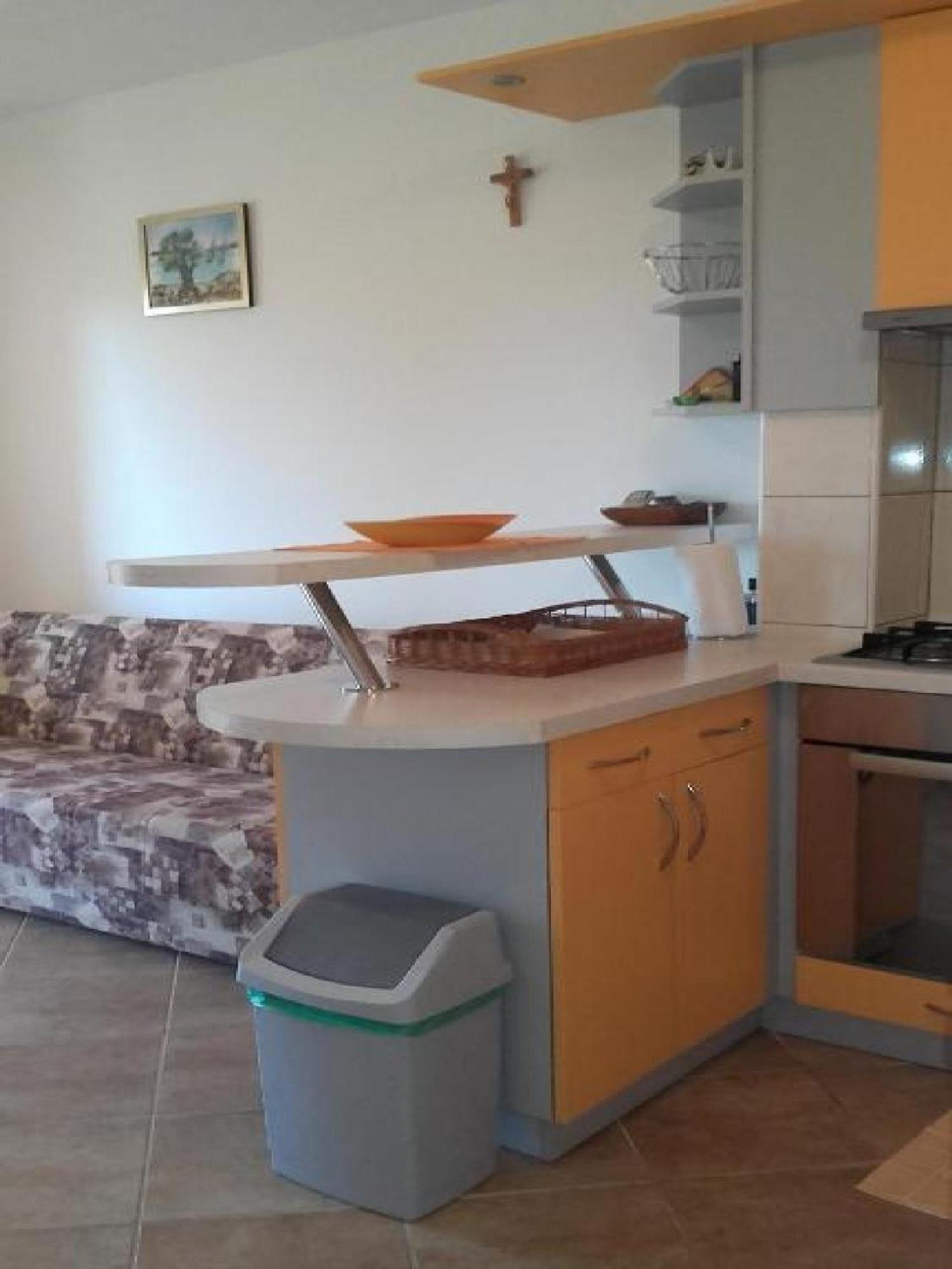 גורני קרין Apartments Smilje I Maslina חדר תמונה