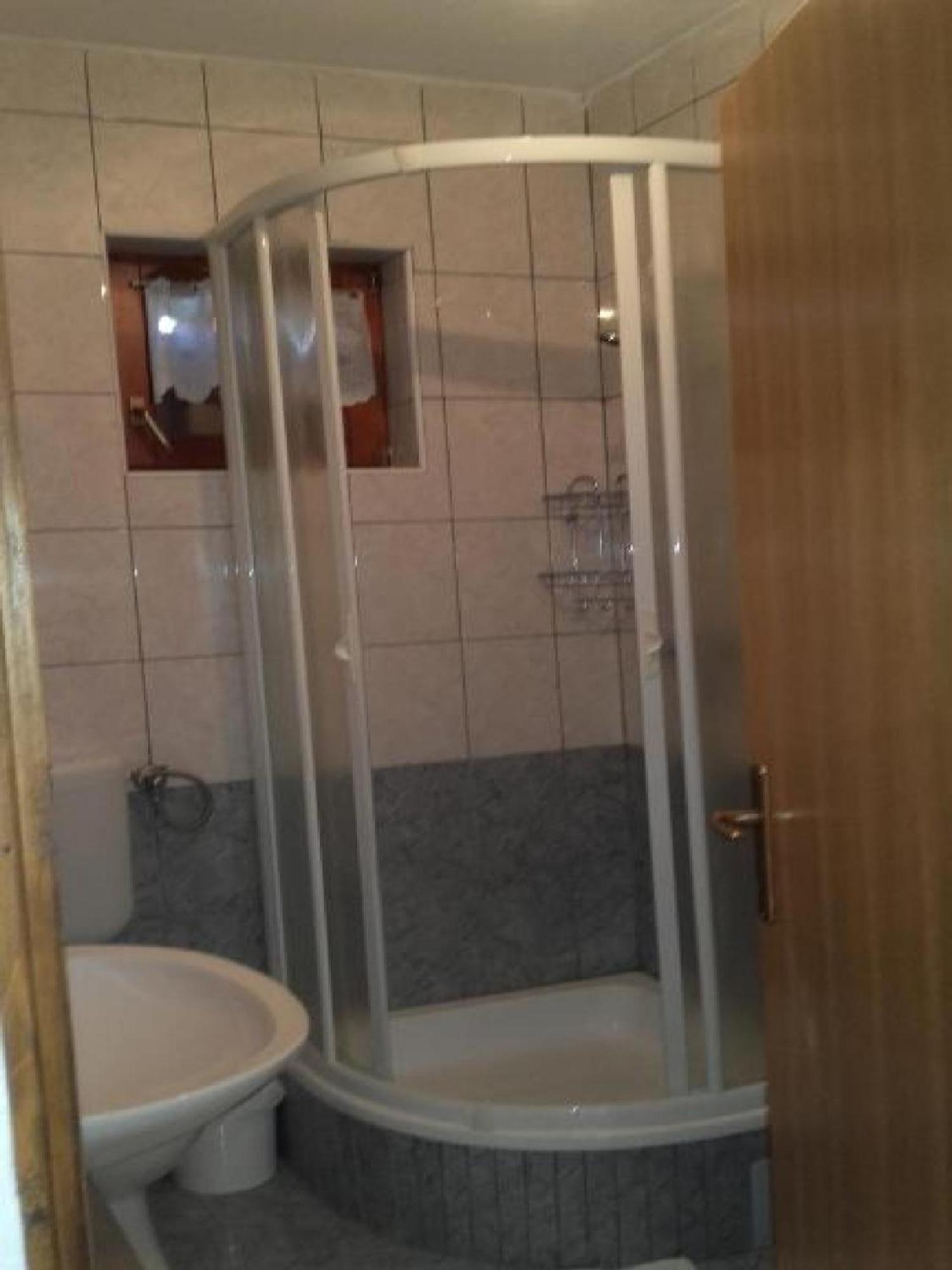 גורני קרין Apartments Smilje I Maslina חדר תמונה