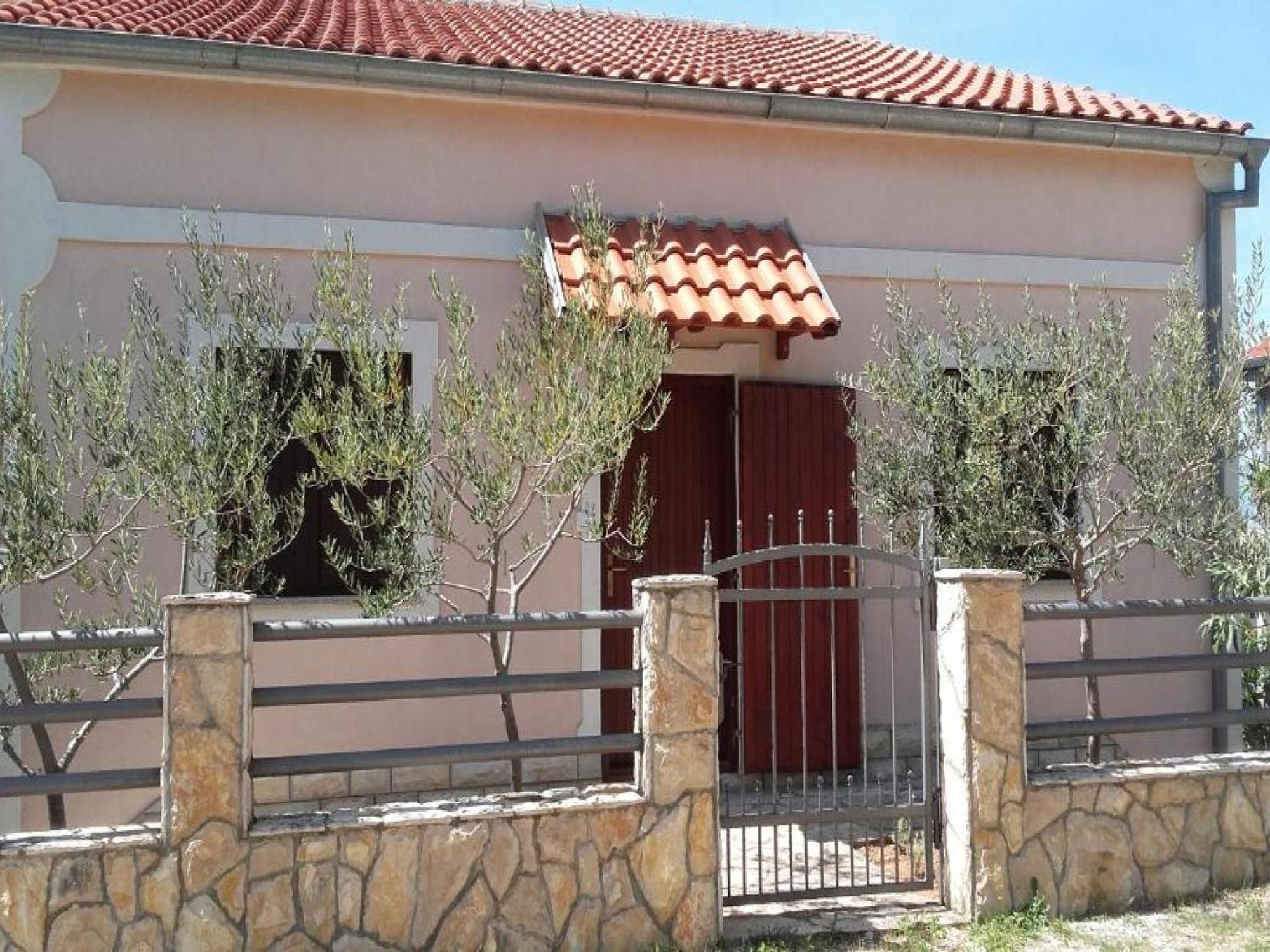 גורני קרין Apartments Smilje I Maslina חדר תמונה