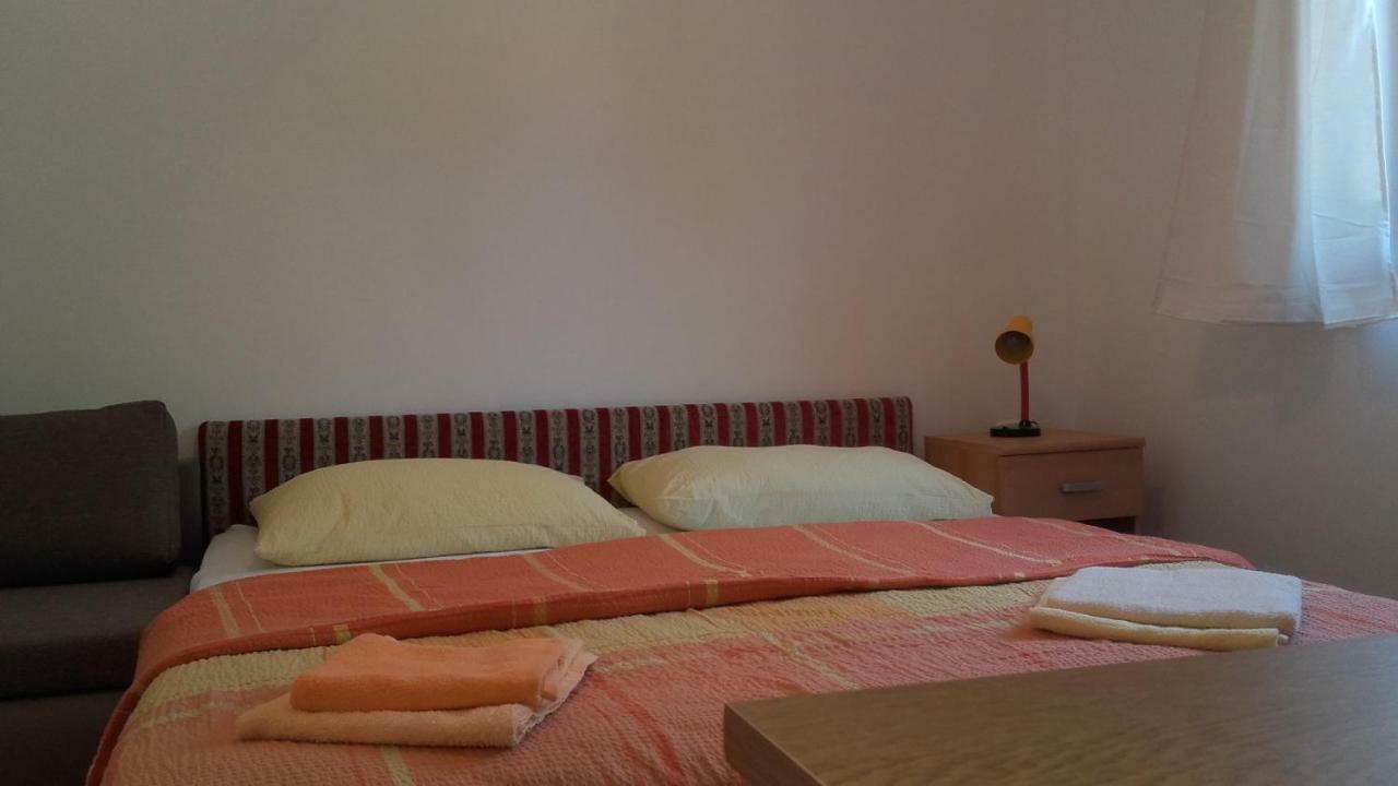 גורני קרין Apartments Smilje I Maslina מראה חיצוני תמונה